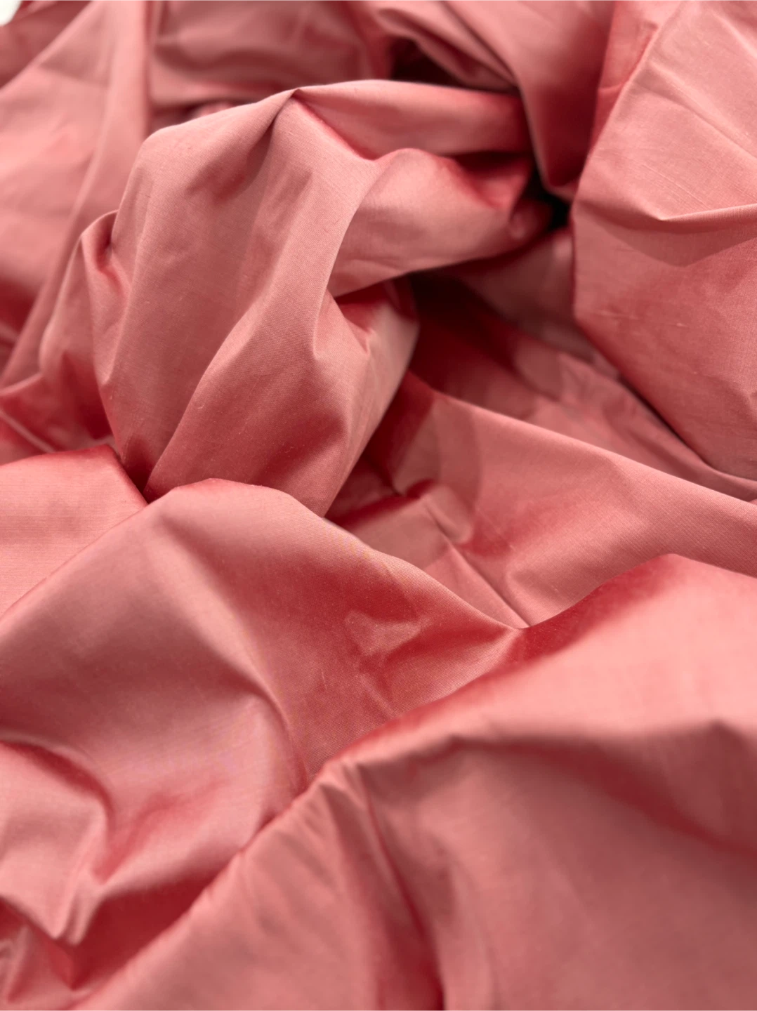 8.5 Yards Premium Bridal-Quality 100% Raw Silk - photo 3