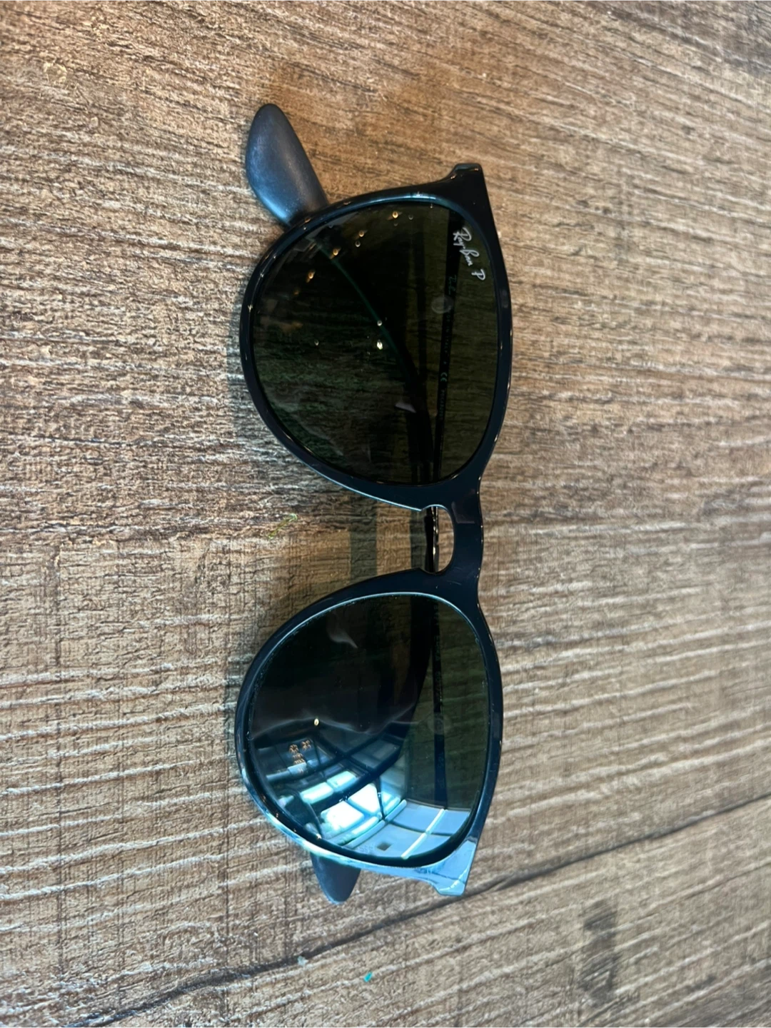 Ray-Ban Sunglasses