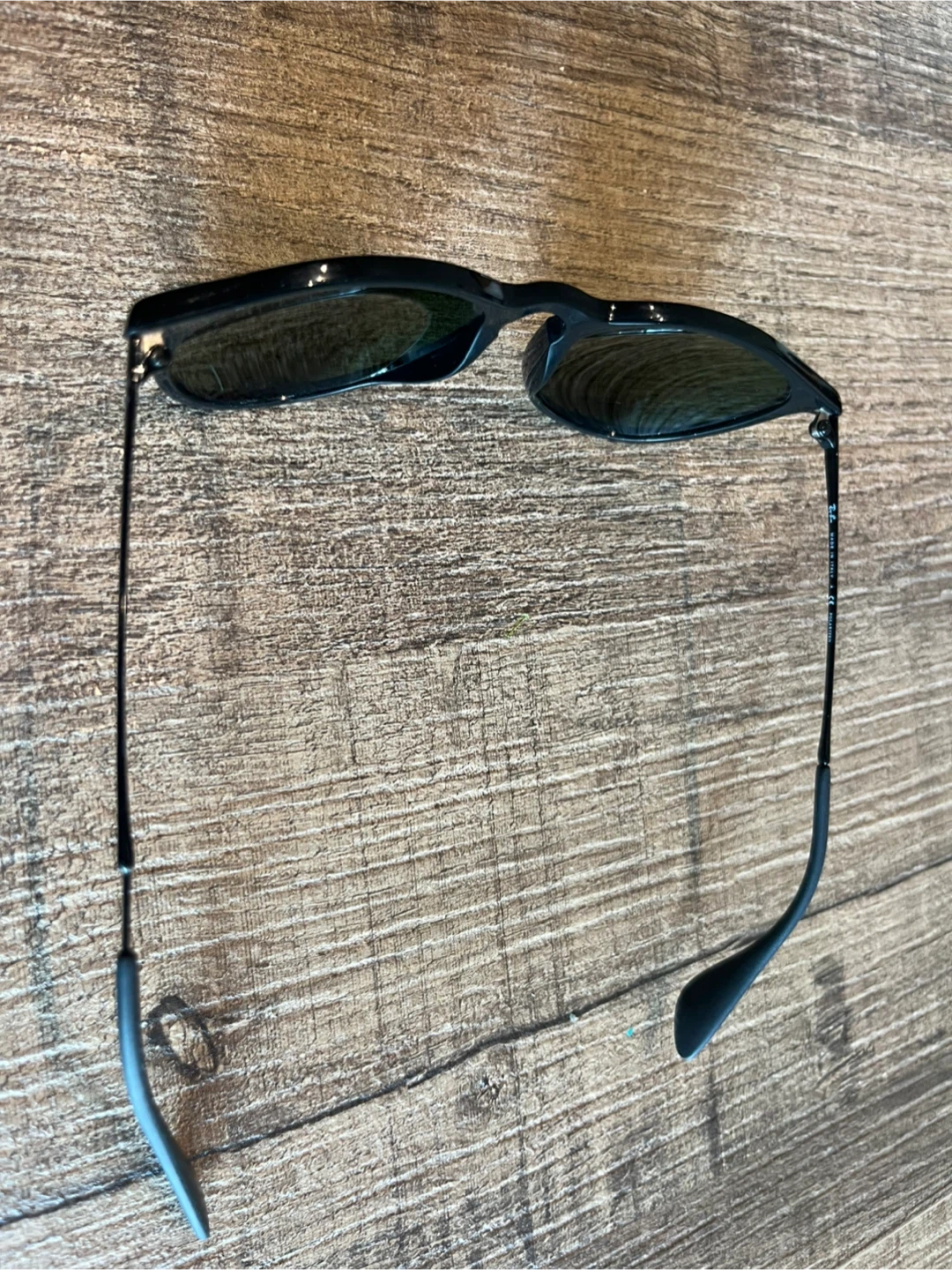 Ray-Ban Sunglasses - photo 2