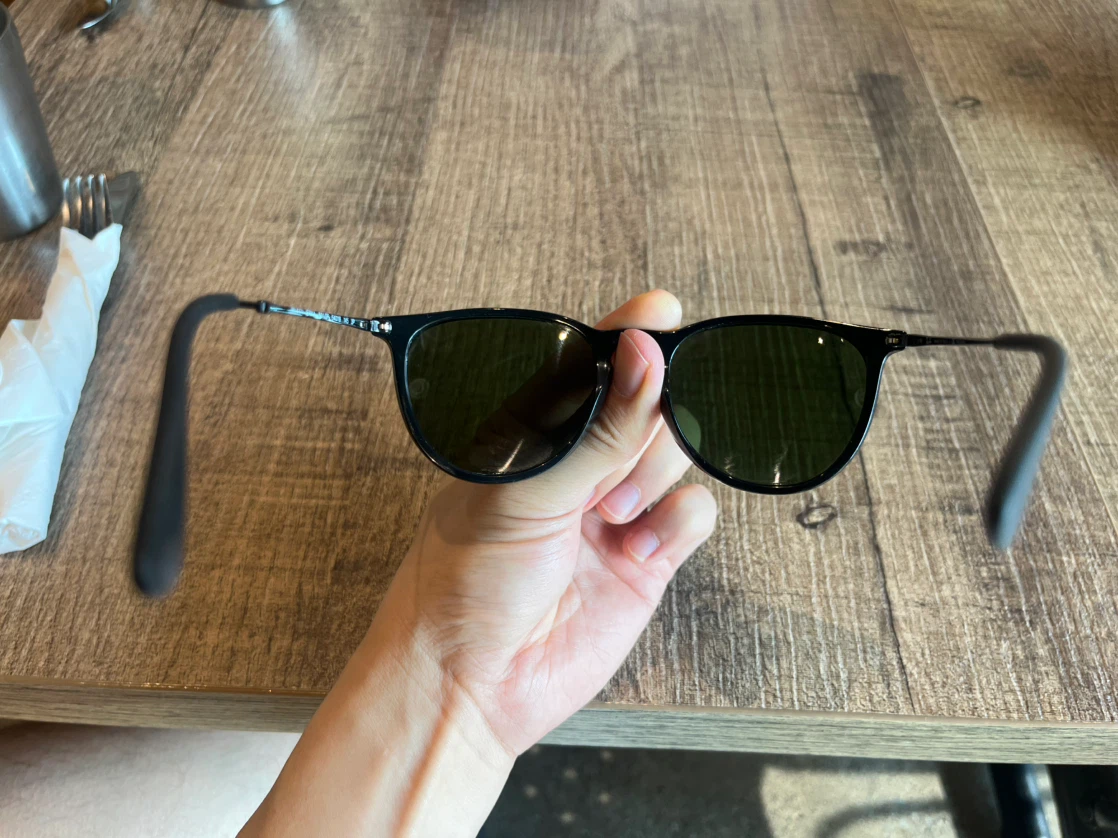 Ray-Ban Sunglasses - photo 3