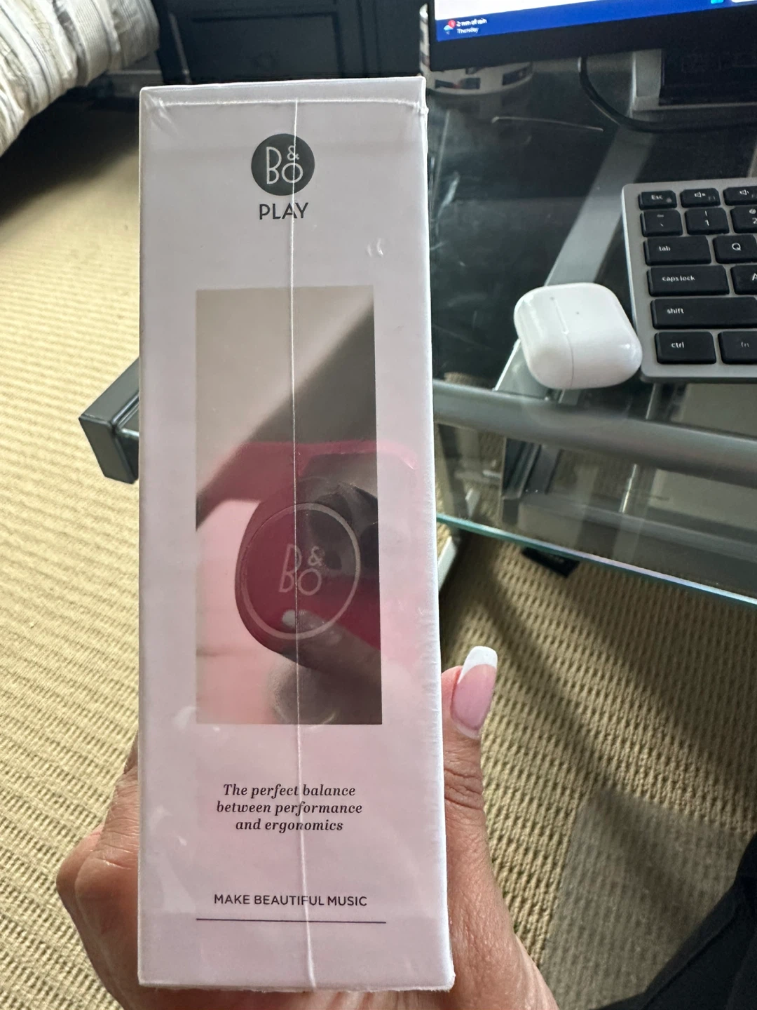 Beoplay E8 - photo 2