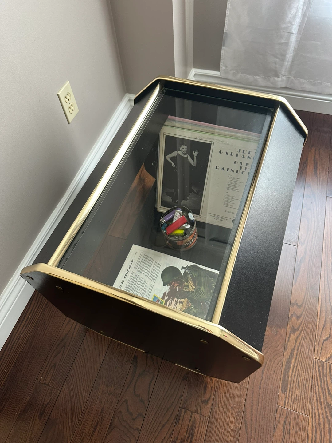Side table - photo 2