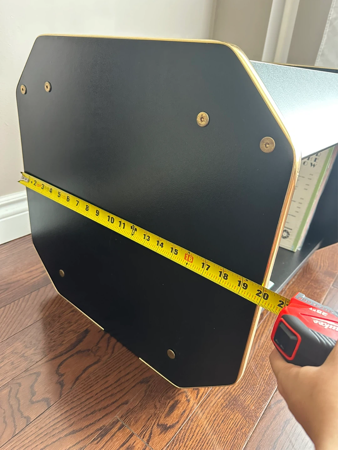 Side table - photo 5
