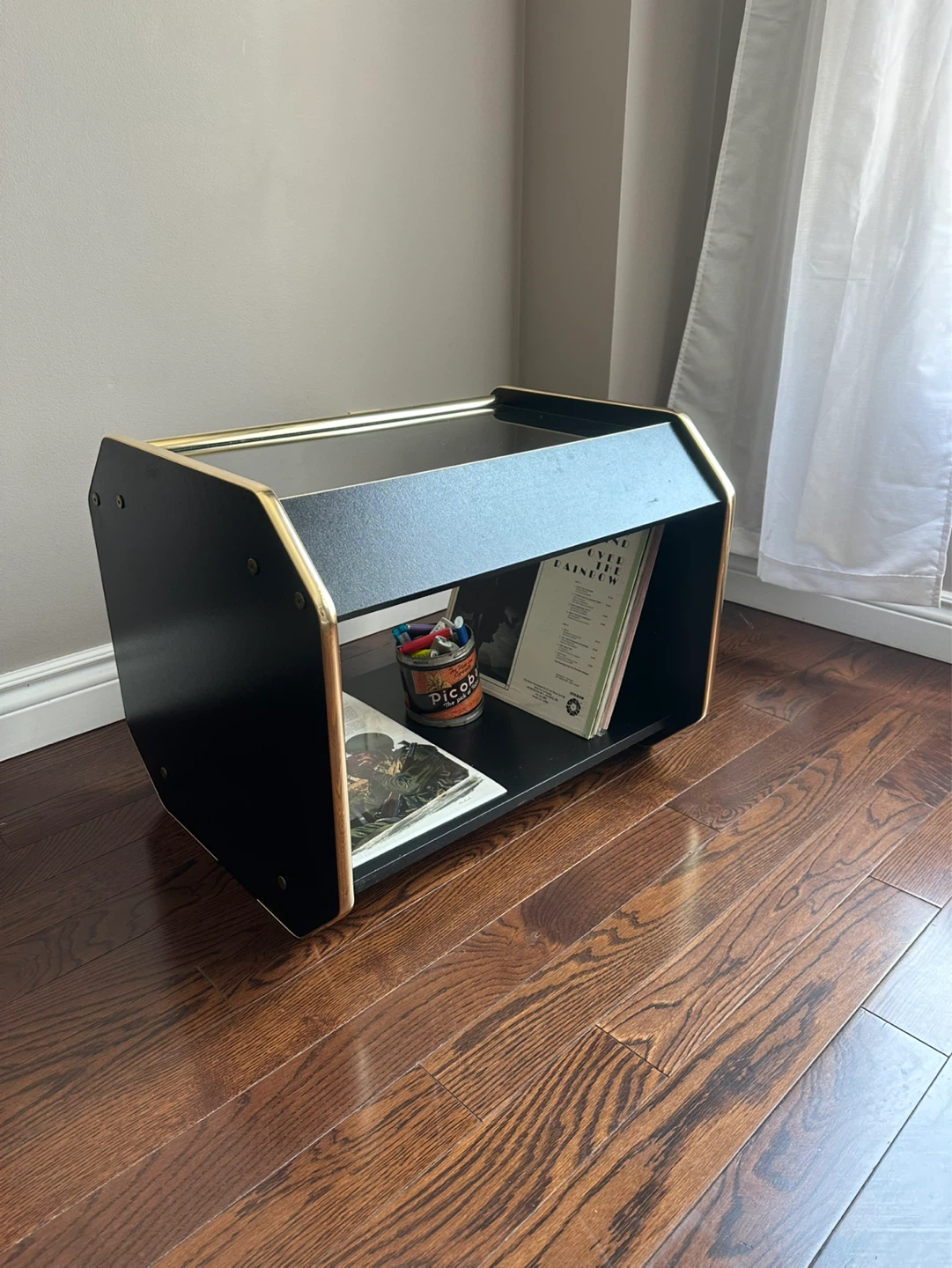 Side table