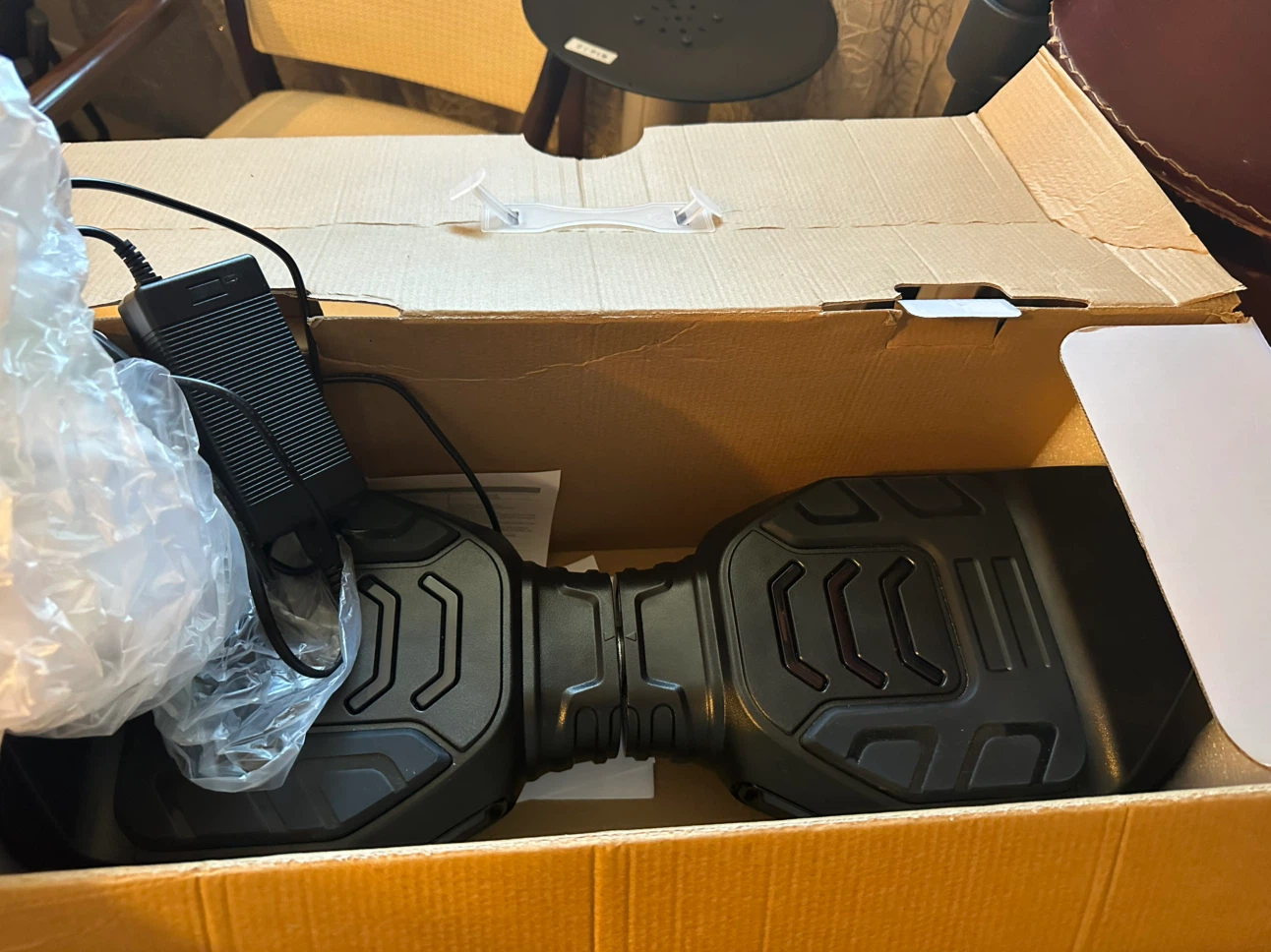Gravity Hoverboard G5 - photo 3