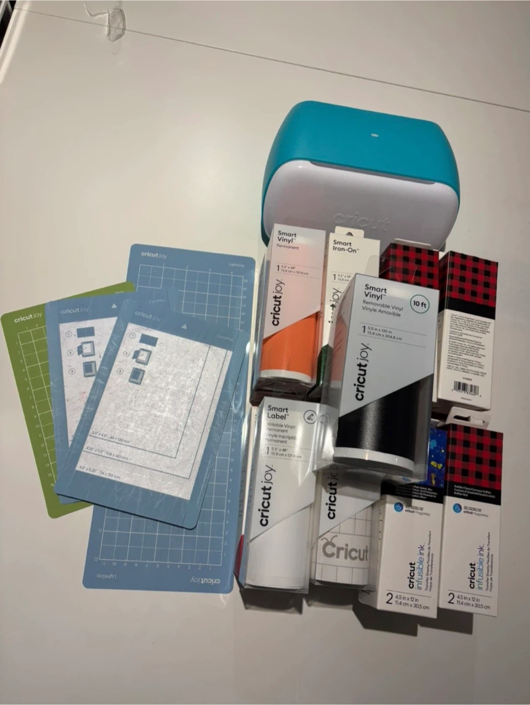Cricut Joy Bundle
