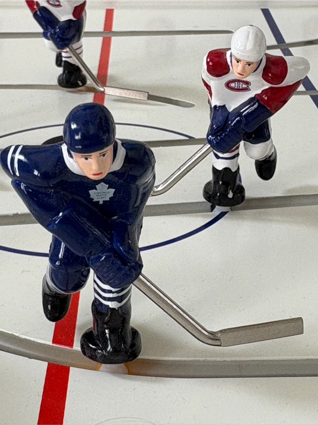 STIGA Table Top Hockey Game - photo 3