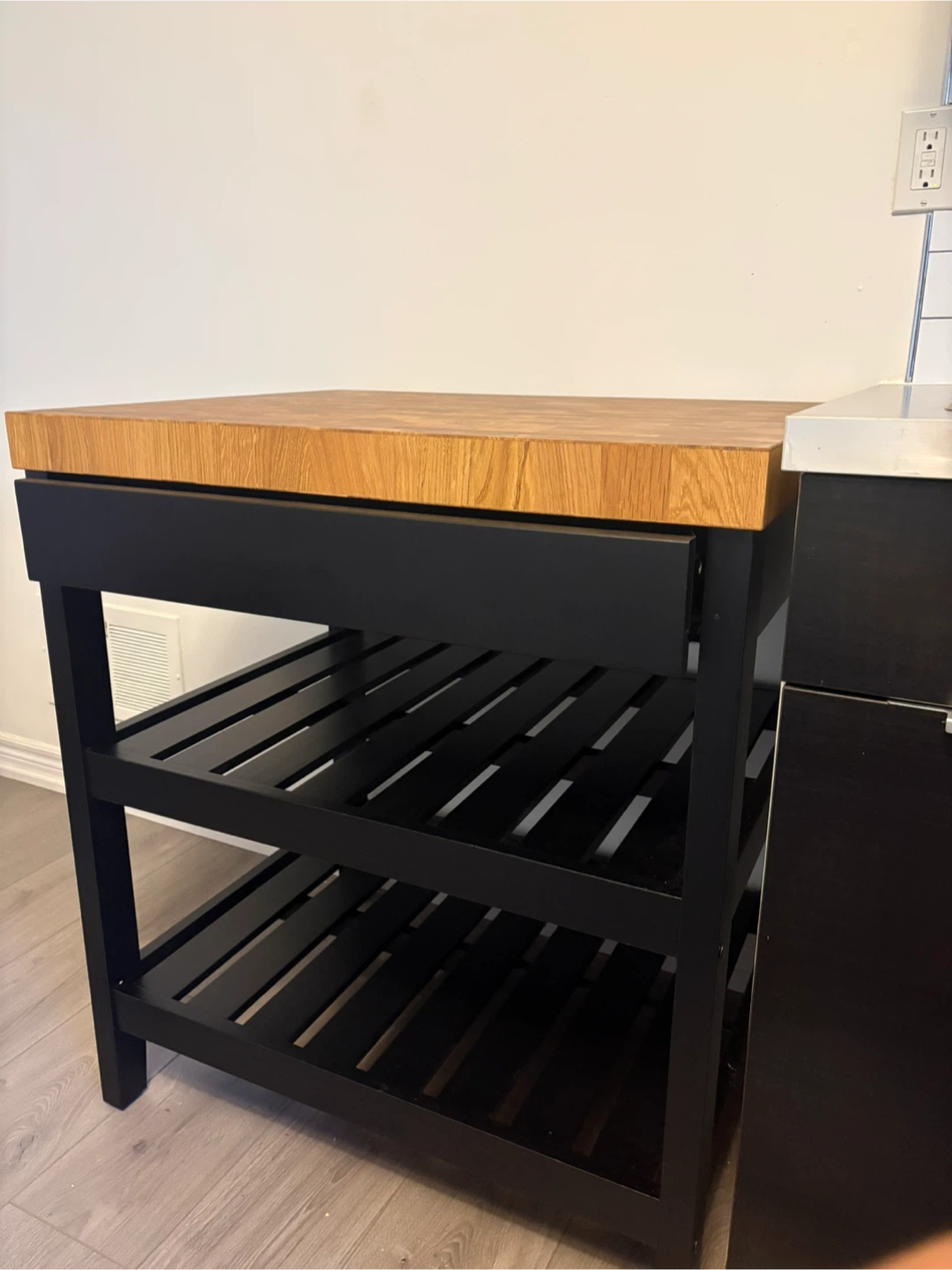 Kitchen island - photo 2
