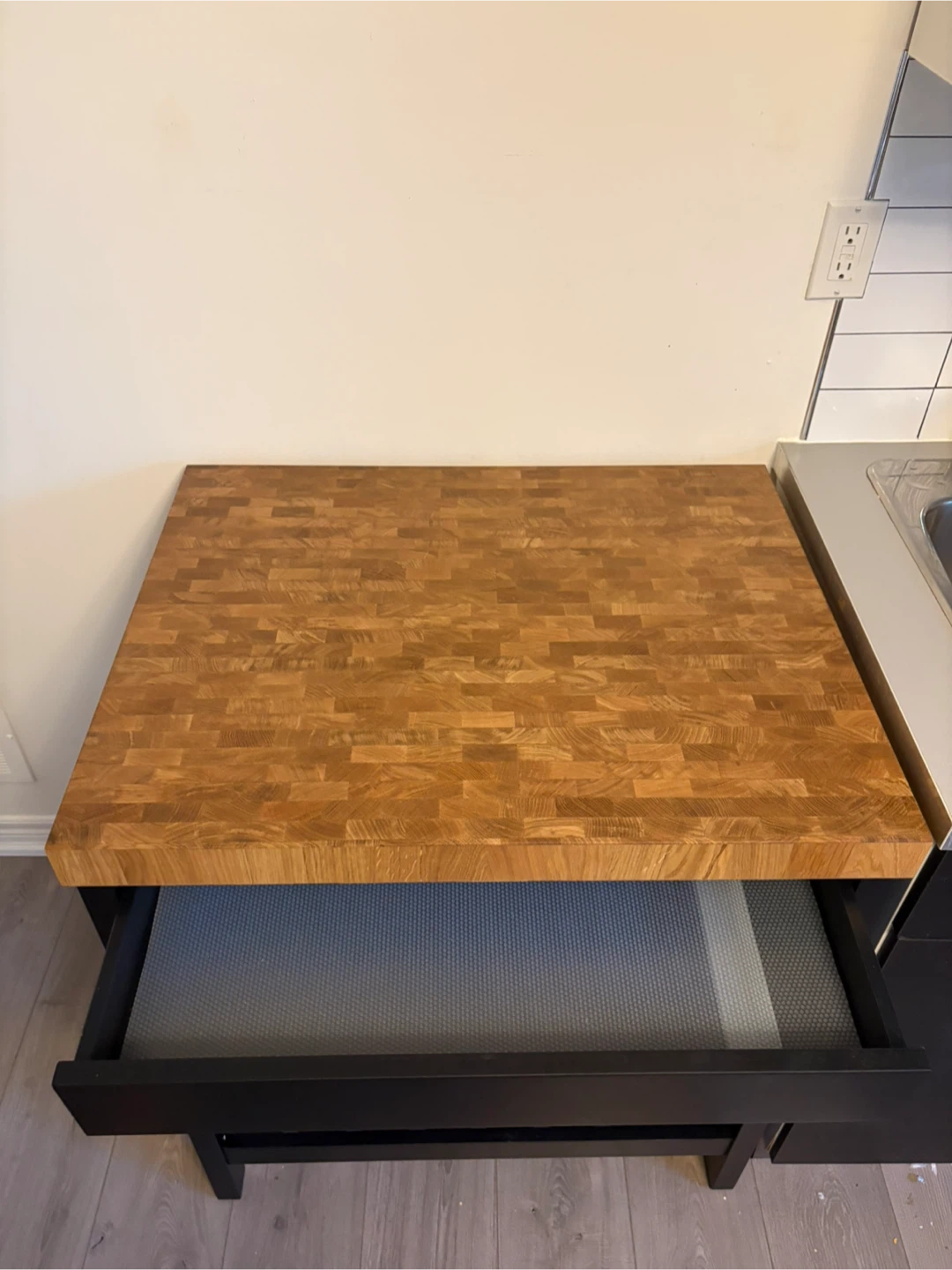 Kitchen island - photo 3