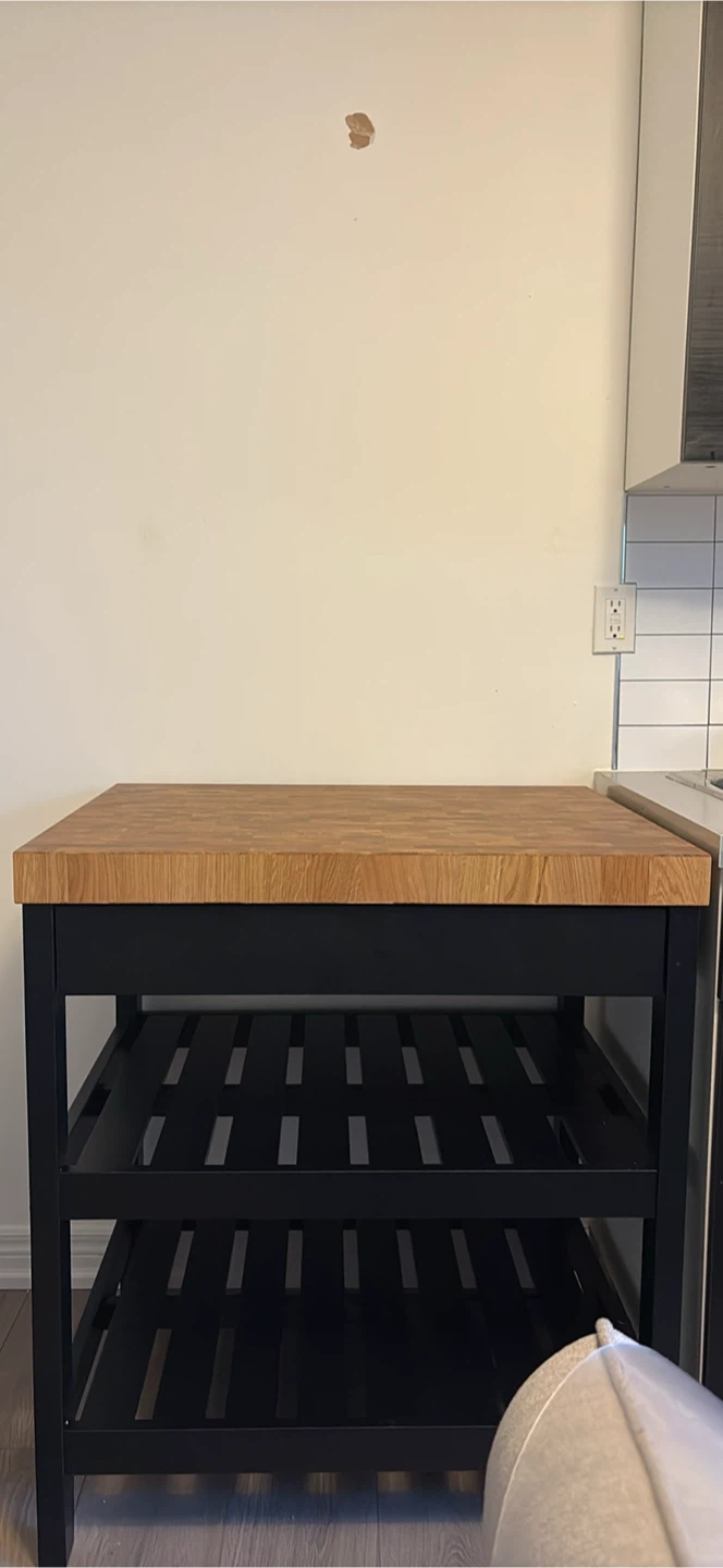Kitchen island - photo 4