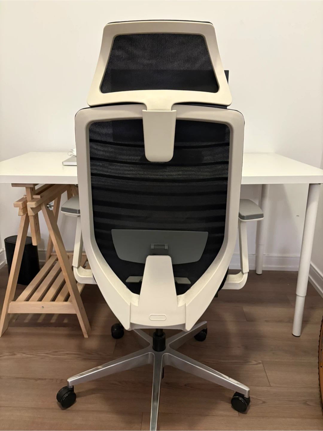 Branch ergonomic office chair - photo 2