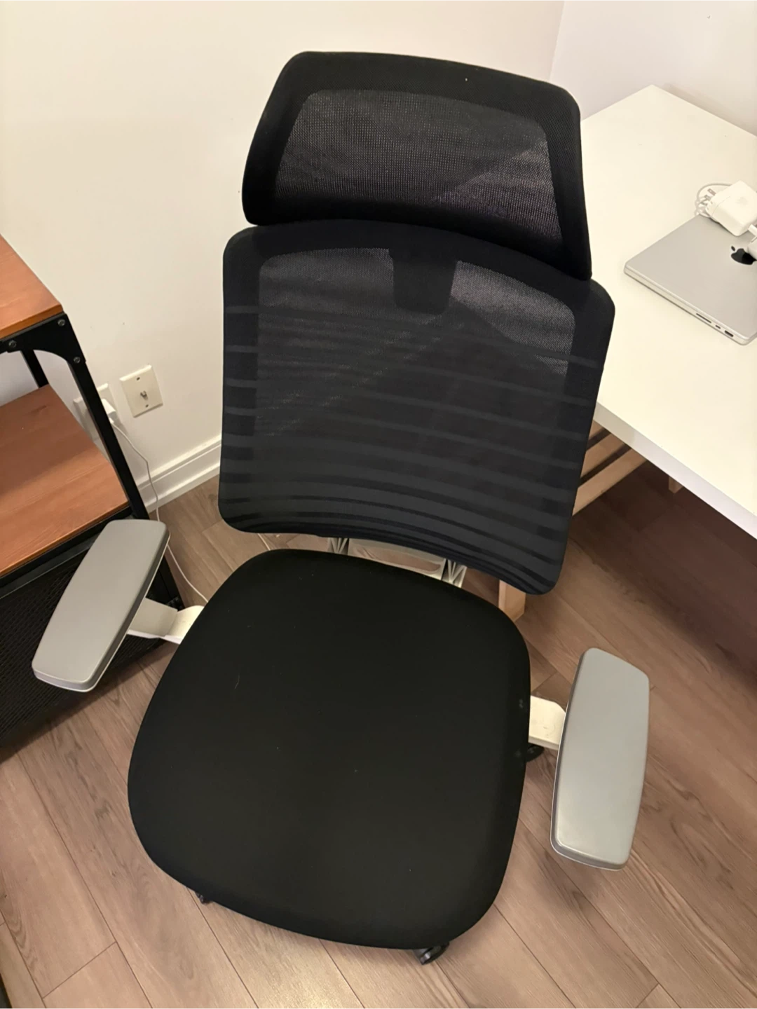 Branch ergonomic office chair - photo 3