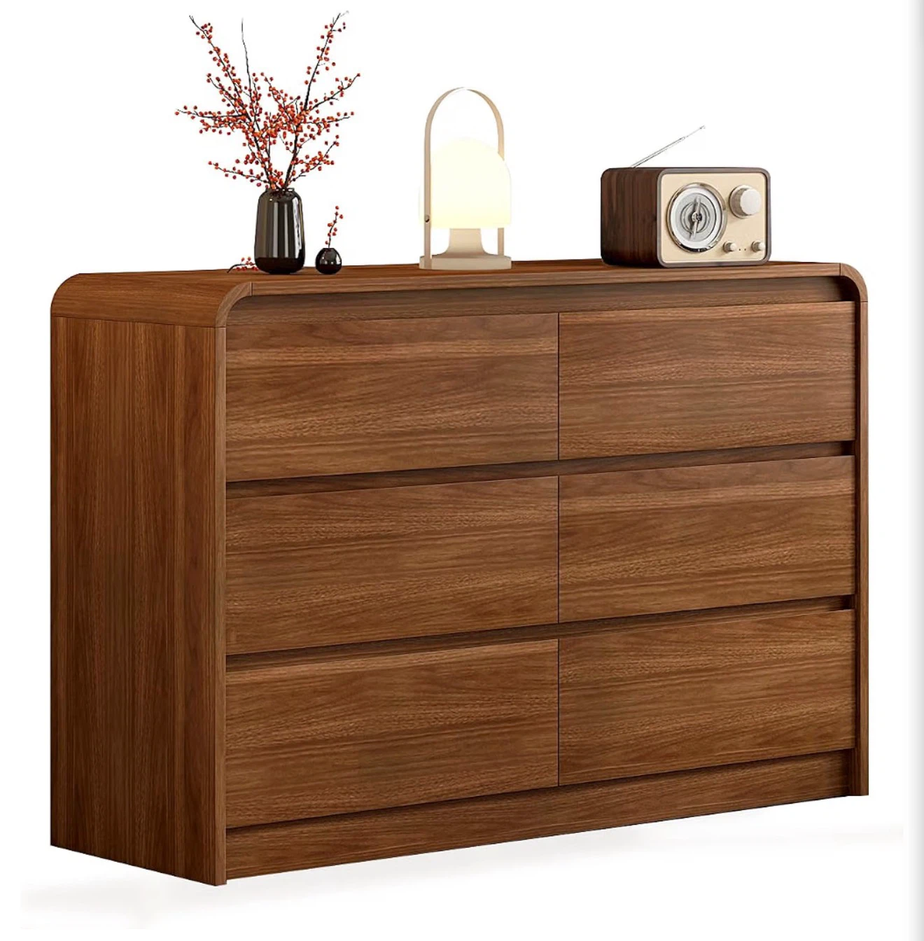 Brand New Dresser With 6 Drawers - photo 2
