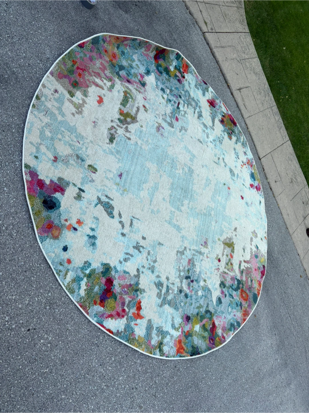 Area Rug