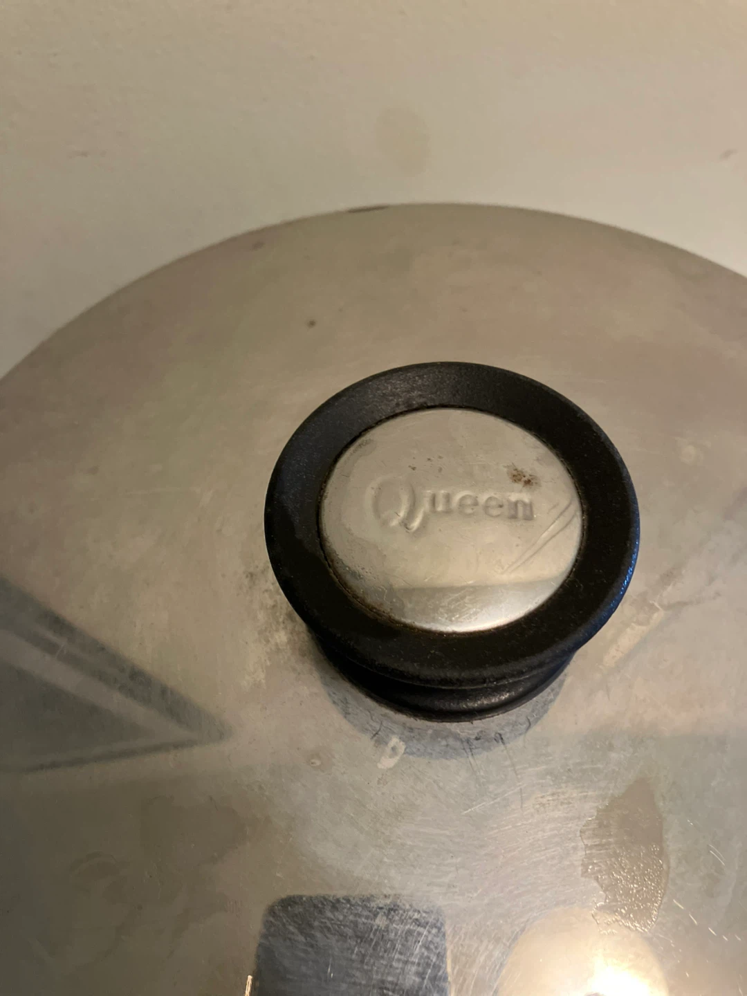 Queen Stainless Steel Stock Pot with Lid-27 cm diameter - photo 5