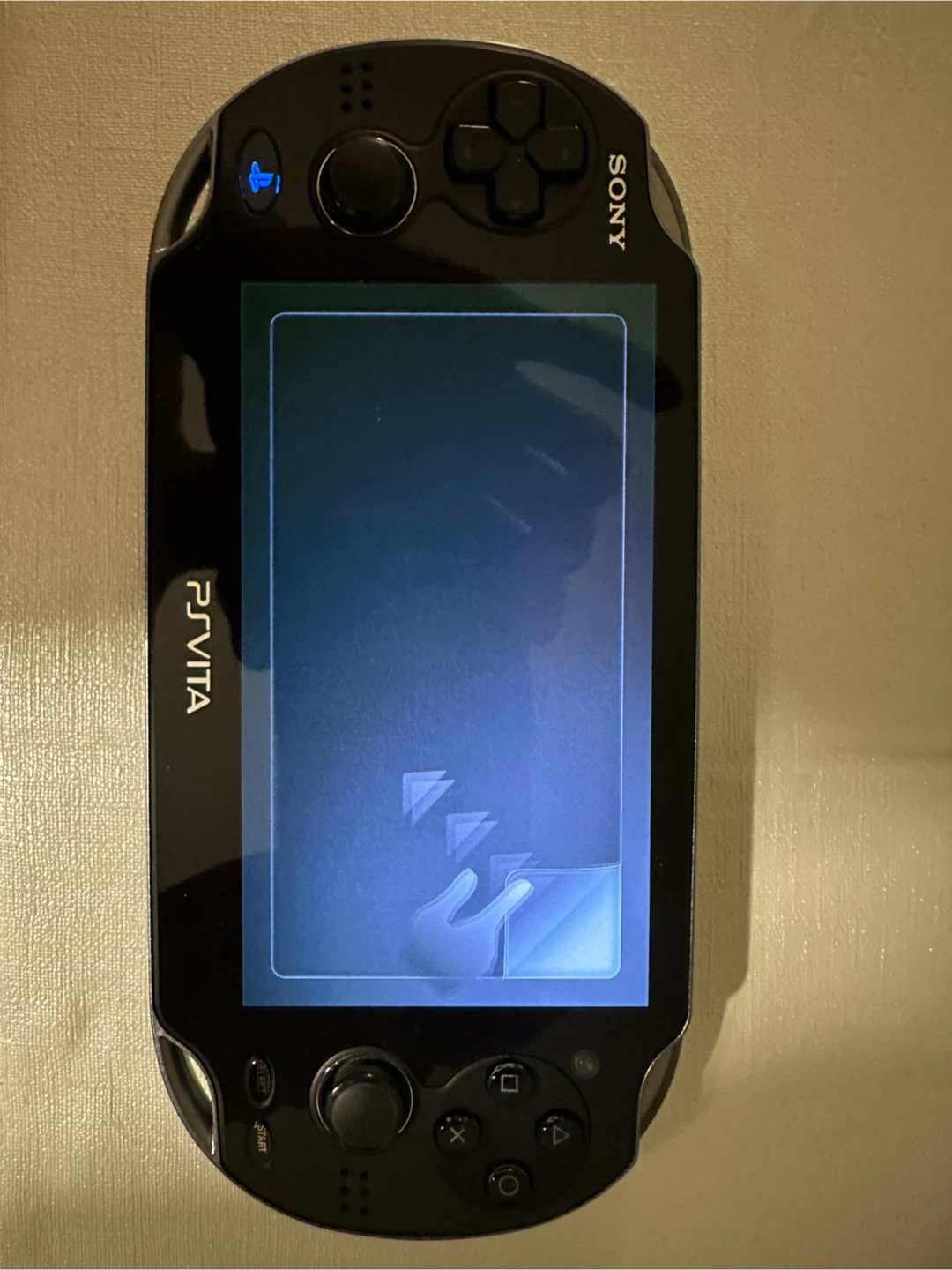 Sony PS Vita Console with Games - photo 5