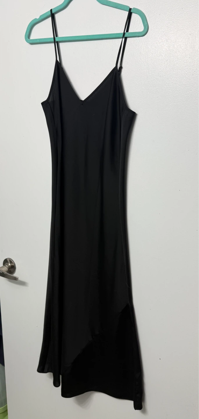 Knix x Bird’s Papaya Slip Dress - photo 3