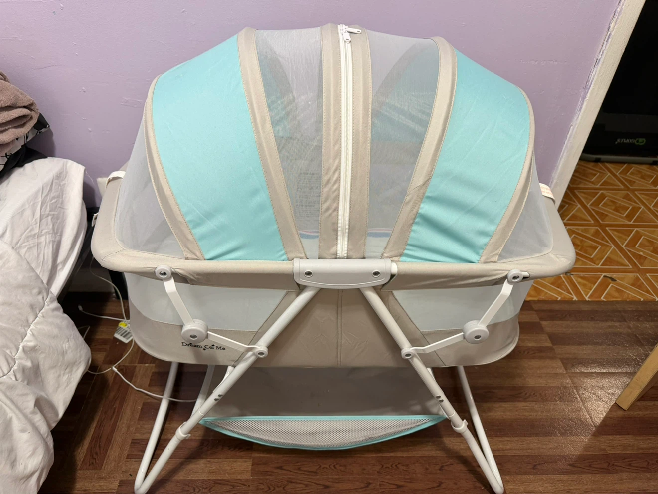 Baby bassinet