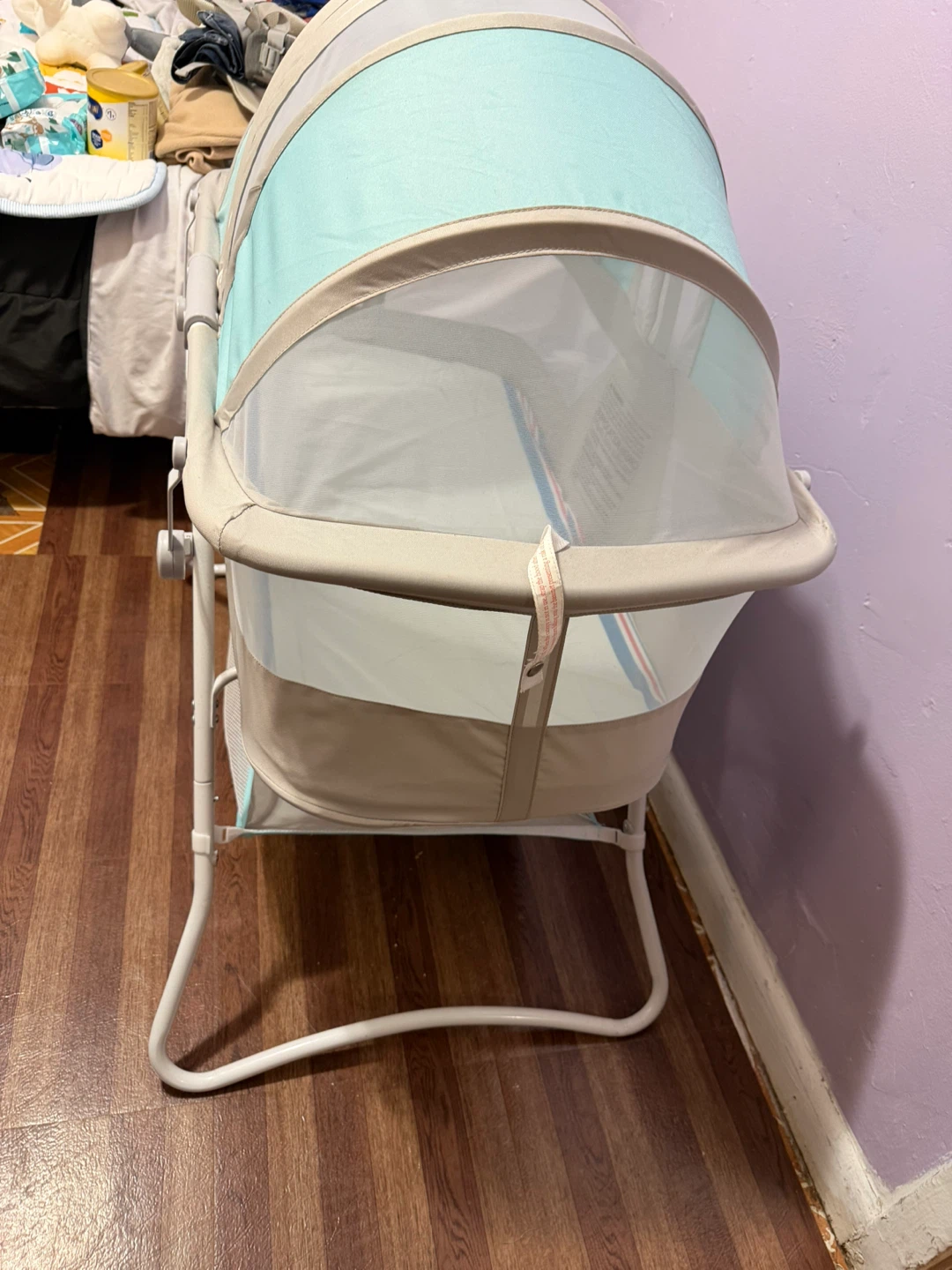 Baby bassinet - photo 2