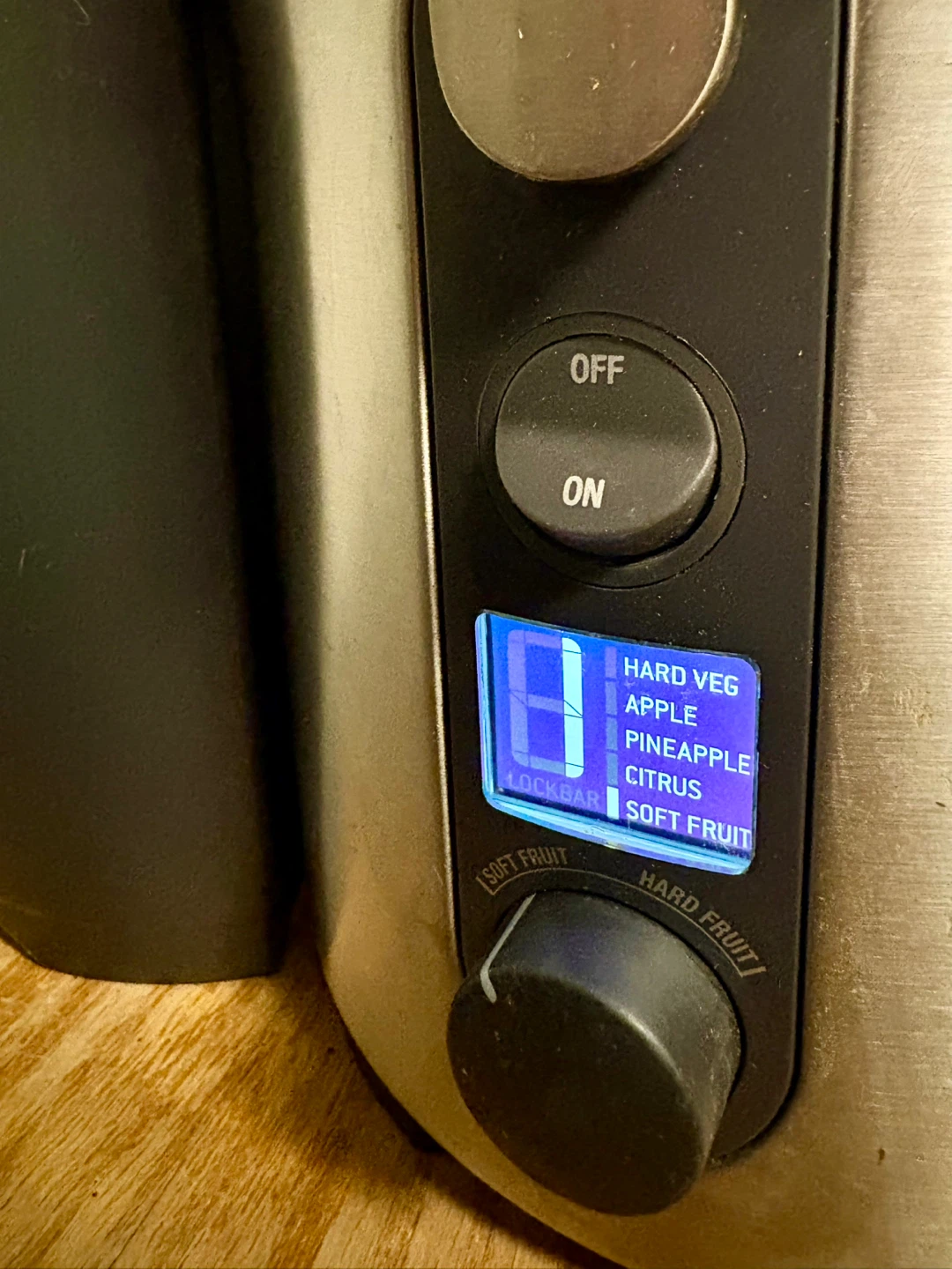 Breville Juice Fountain Juicer –  Barely Used - photo 2