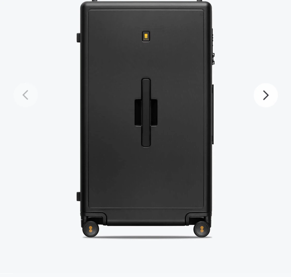 30" Checked Luggage Suitcase - photo 2