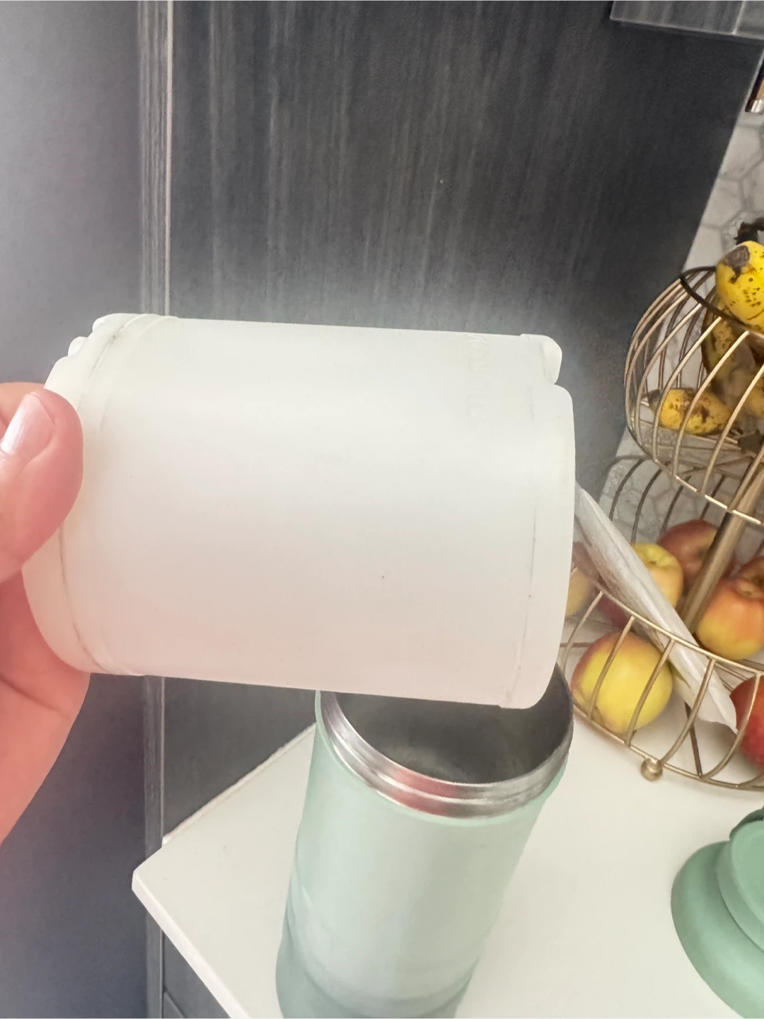 Mom cozy 22 oz portable milk cooler - photo 3