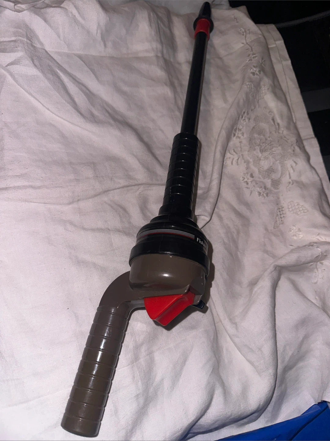 Fisher-Price Fishing Pole Toy