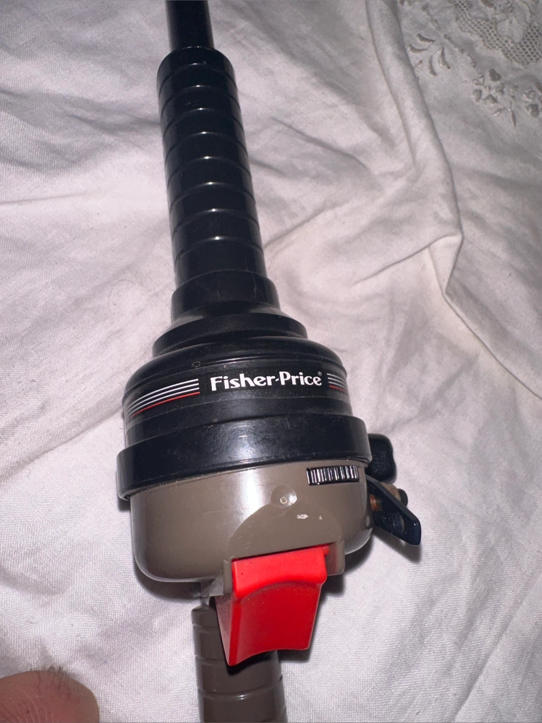 Fisher-Price Fishing Pole Toy - photo 2