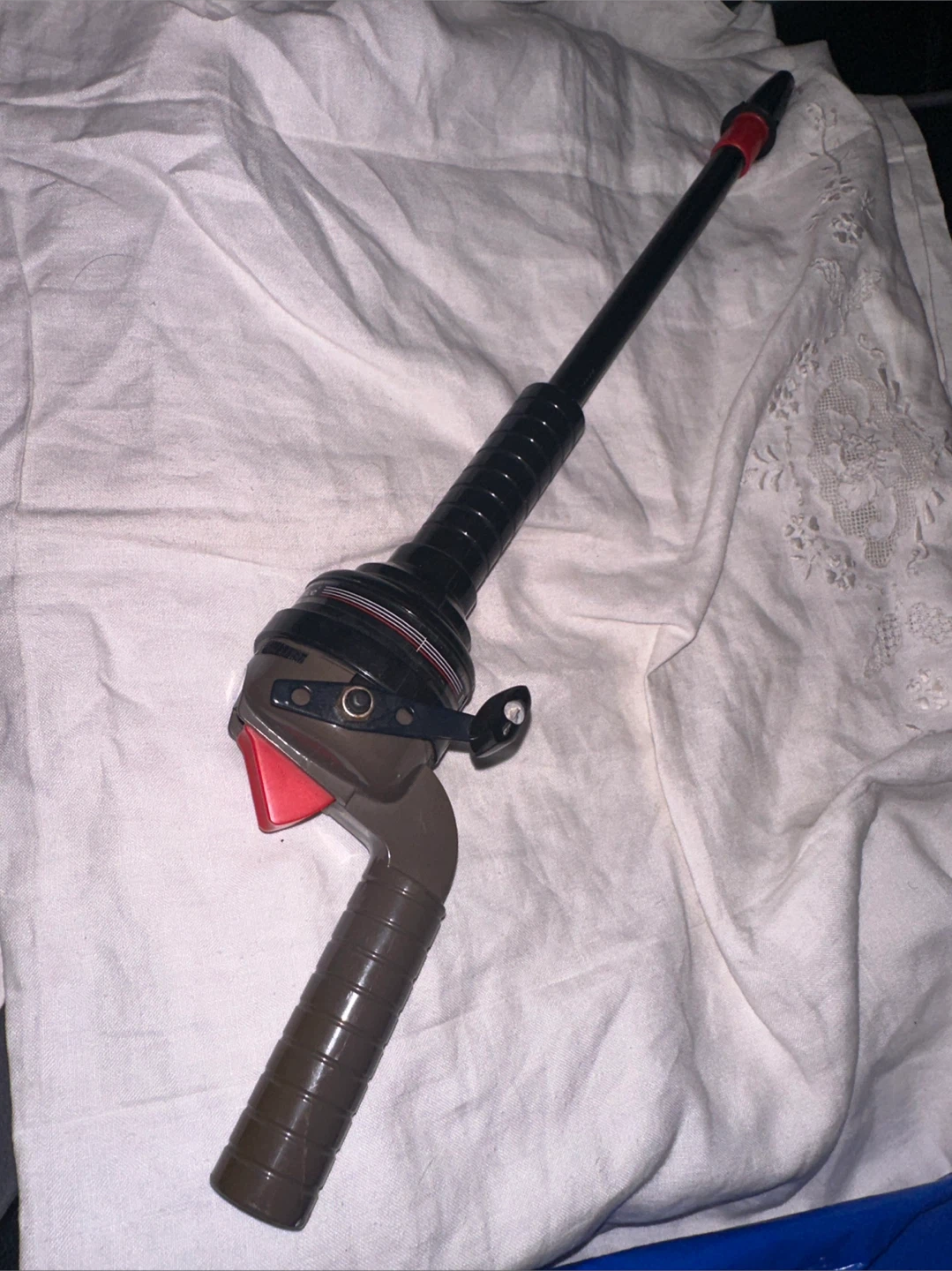 Fisher-Price Fishing Pole Toy - photo 3