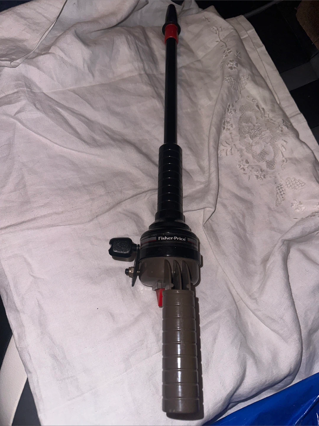 Fisher-Price Fishing Pole Toy - photo 4