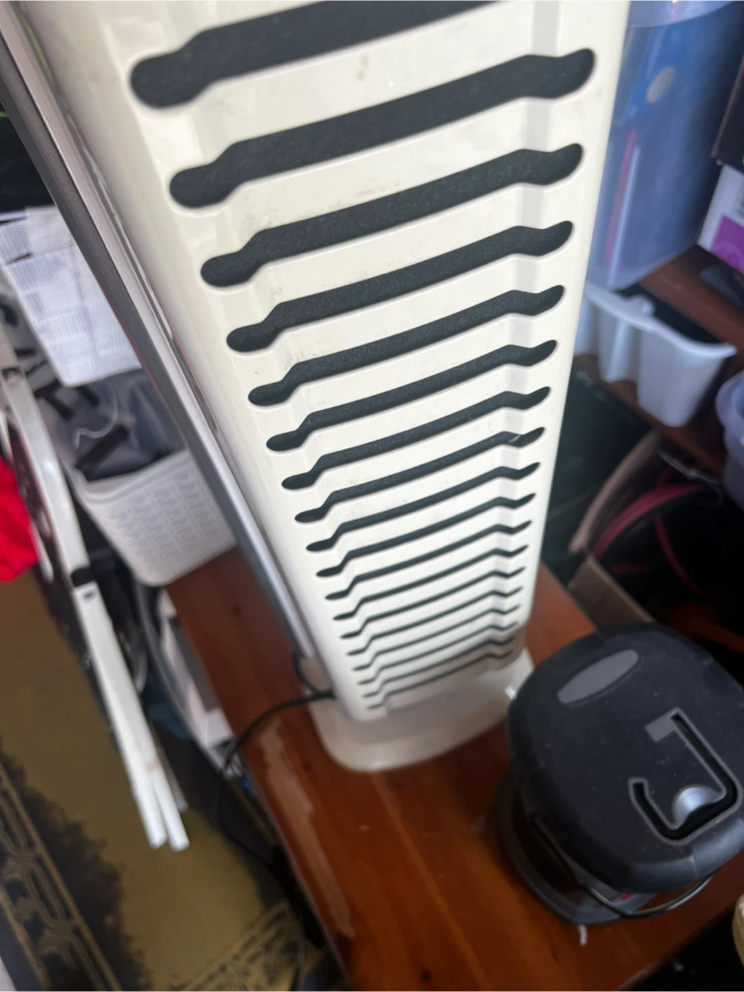 Fellowes AeraMax 100 Air Purifier - photo 3