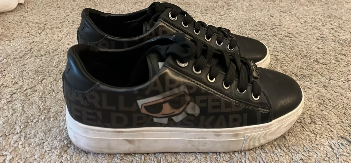 Karl Lagerfeld Sneakers ( Women) - photo 2