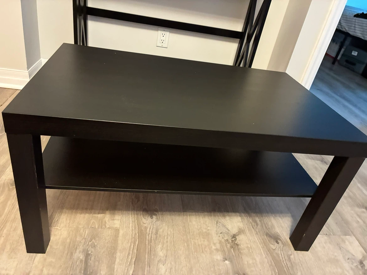 Ikea Lack Coffee Table