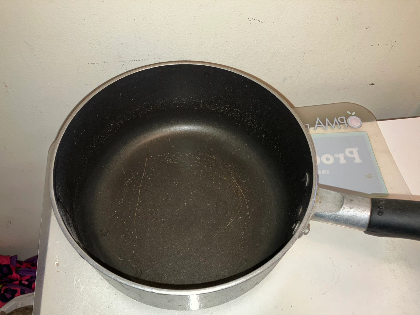 Saucepan with Lid-21 cm Diameter - photo 3