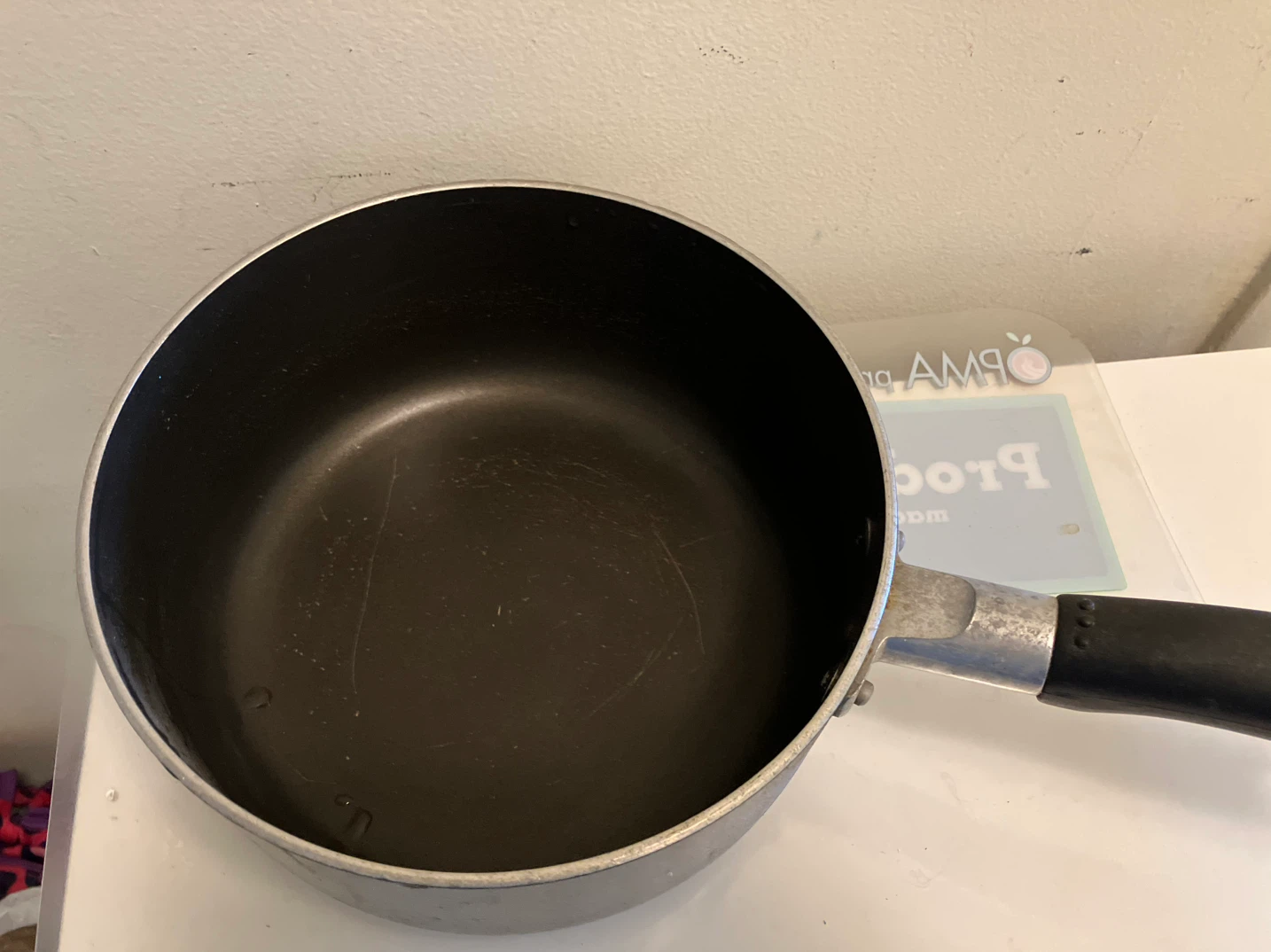 Saucepan with Lid-21 cm Diameter - photo 4