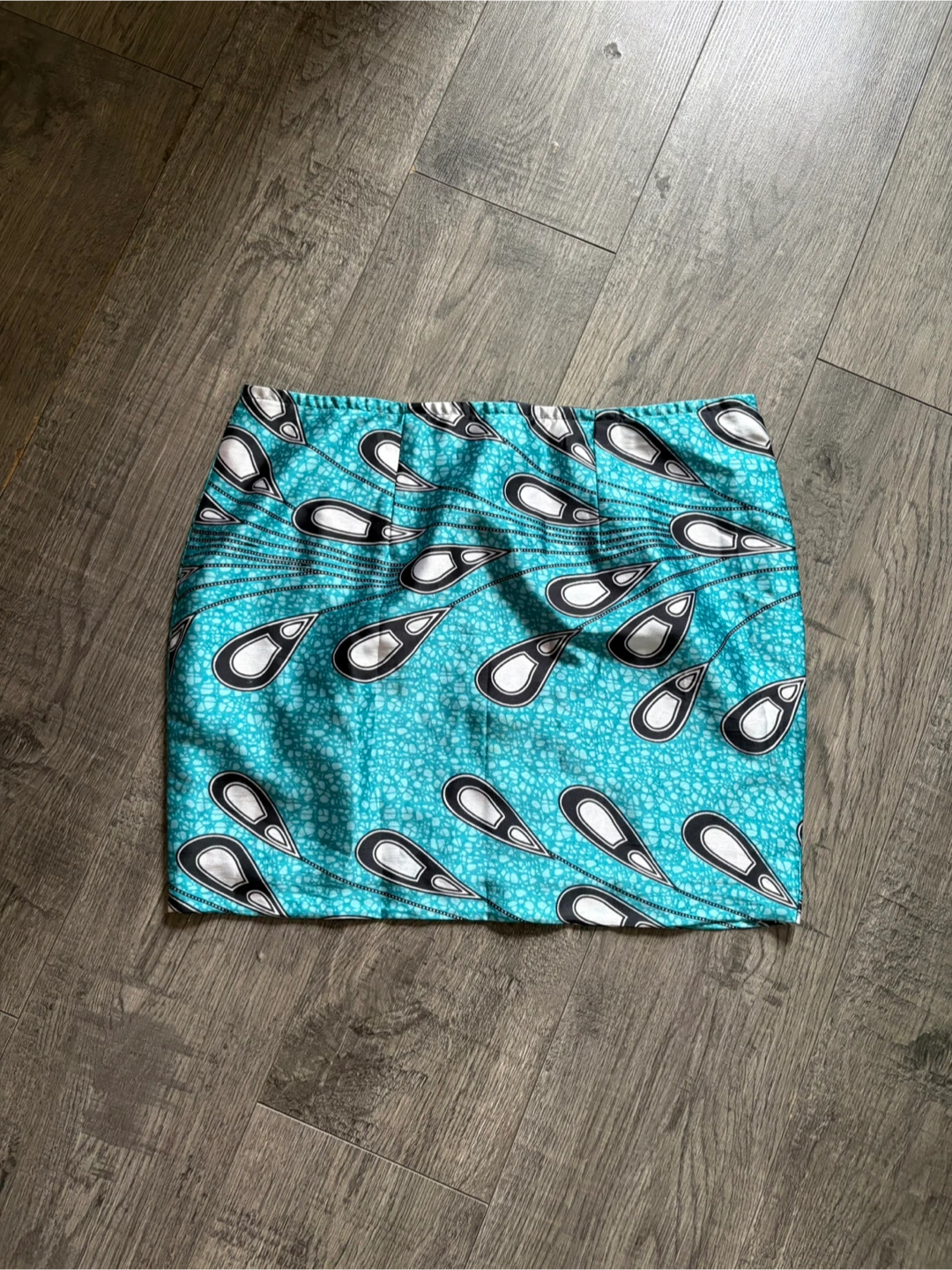 cardigan + jupe en soie - photo 2