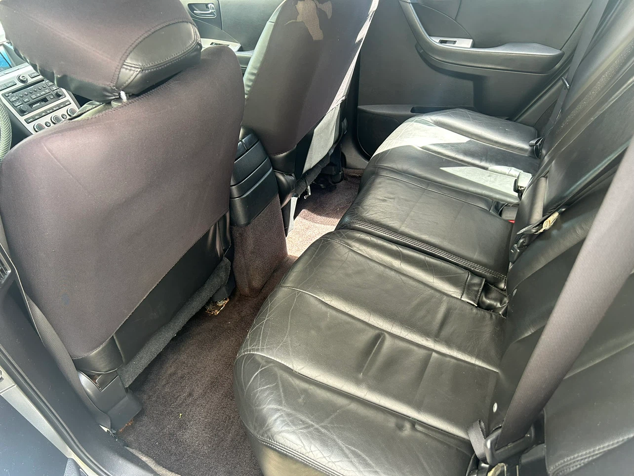Nissan Marano 2006 - photo 5