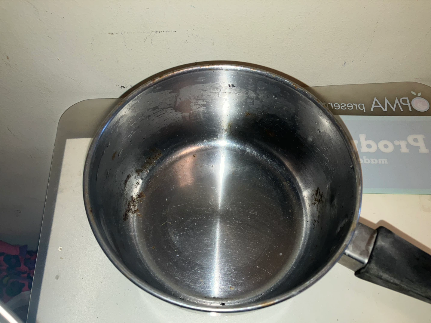 Saucepan with Lid-17 cm diameter - photo 3