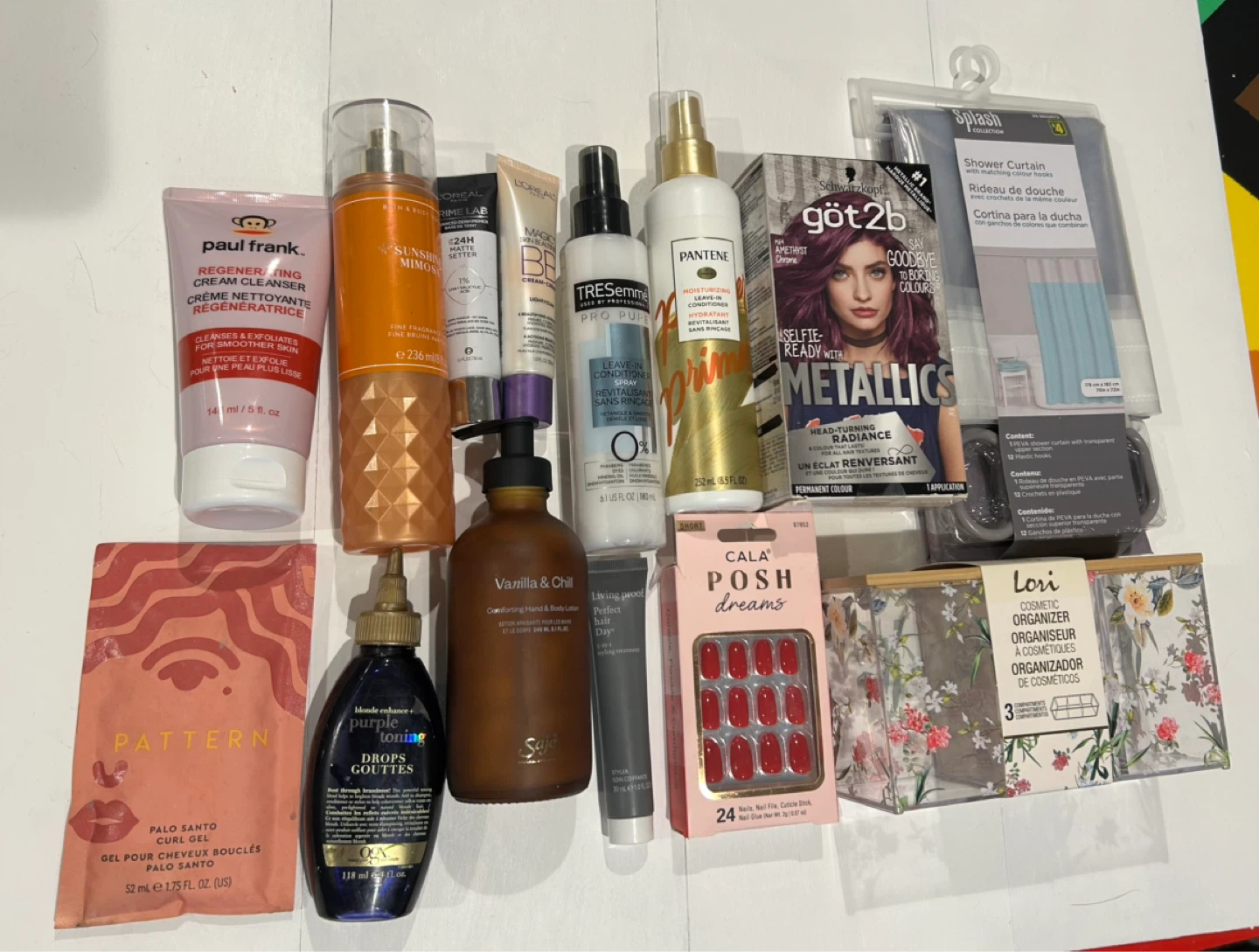 Beauty Bundle - photo 5