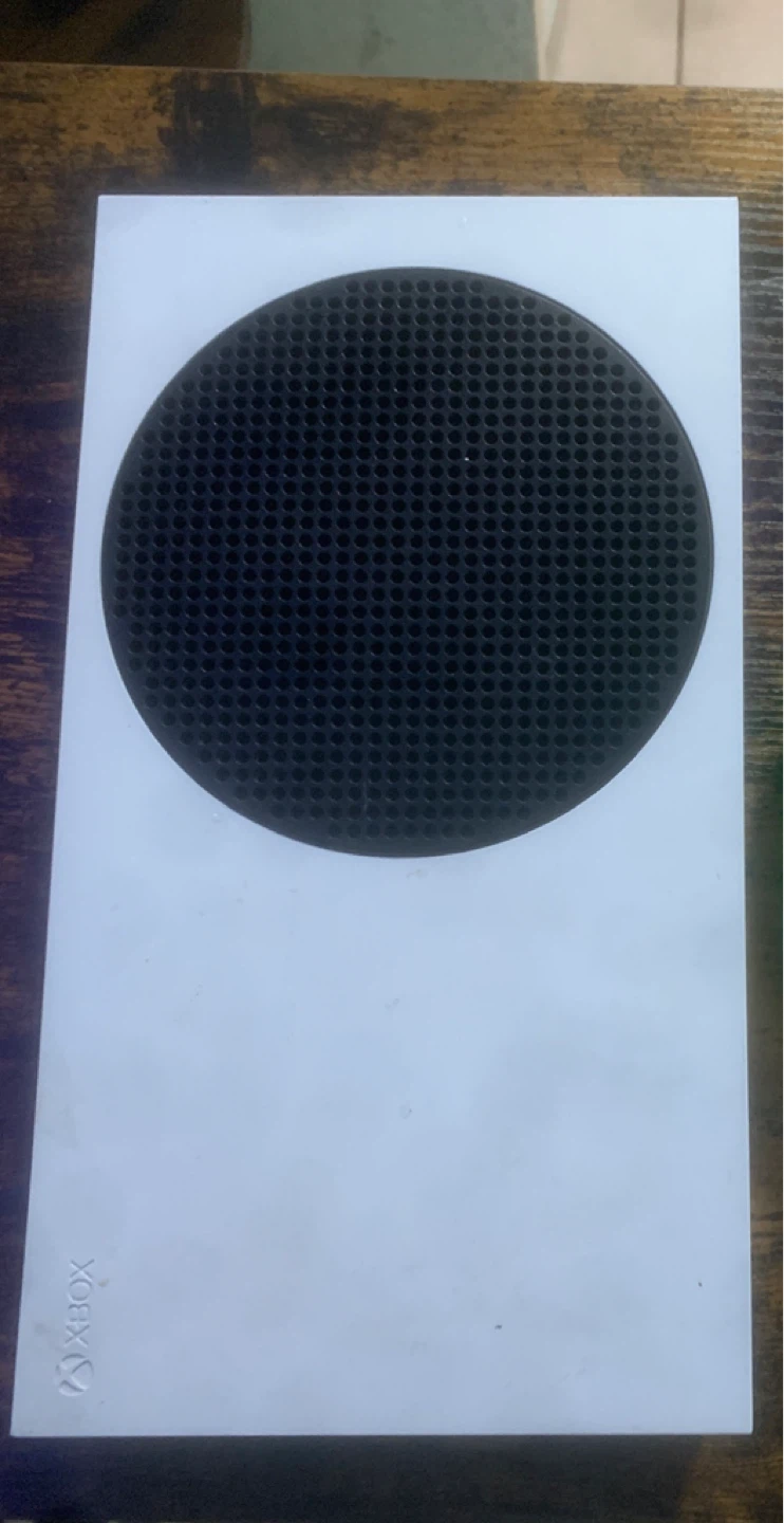 Xbox Series S