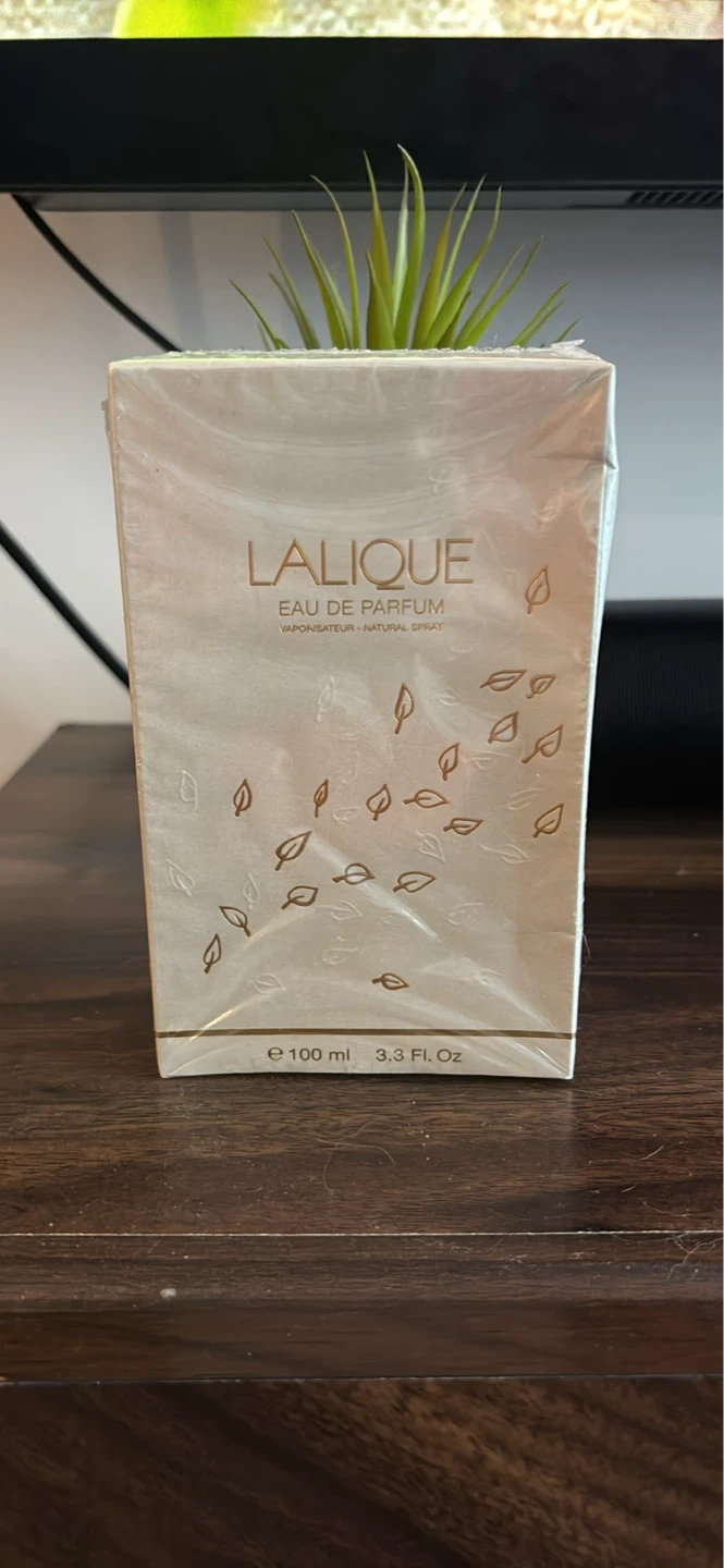 Lalique Eau de Parfum 100ml