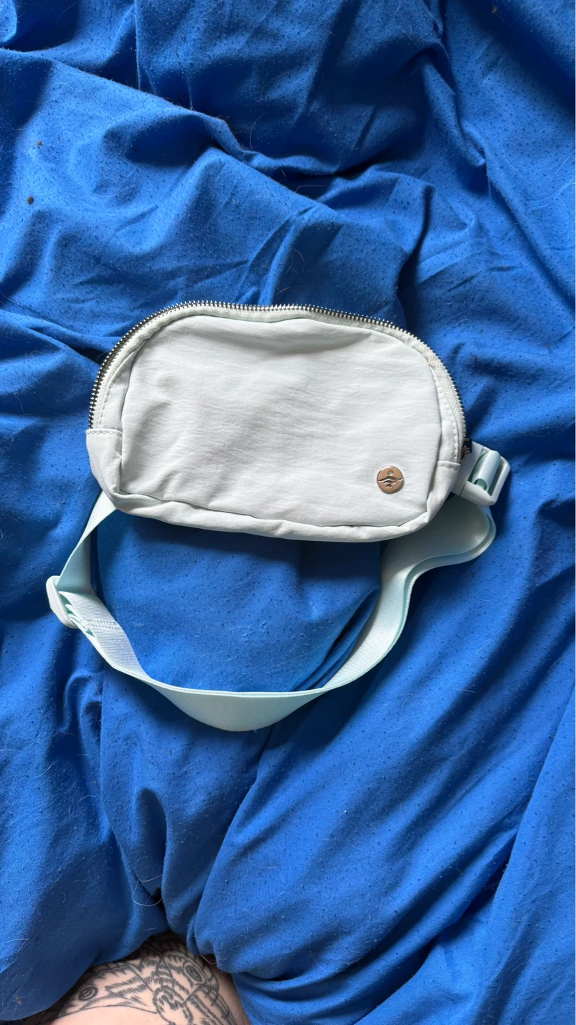 Halara Belt Bag
