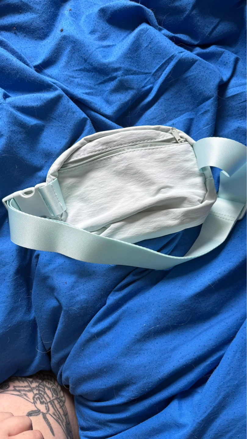 Halara Belt Bag - photo 3
