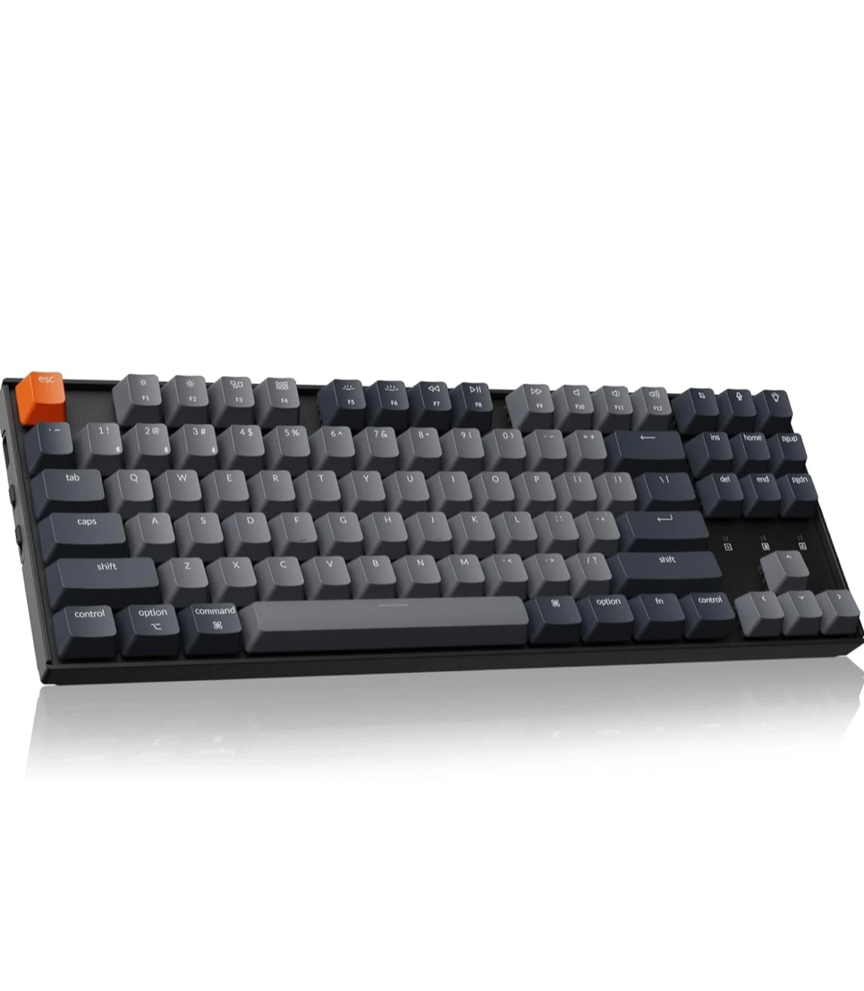 Keychron K8 Keyboard for Mac
