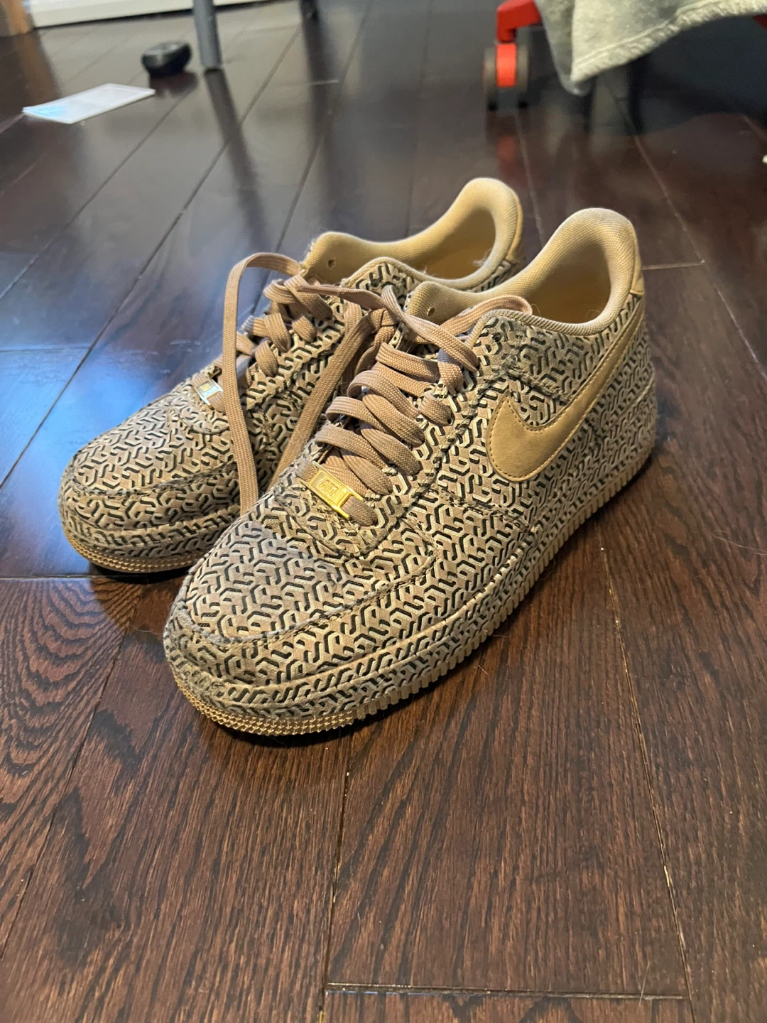 Nike Air Force 1 Sneakers