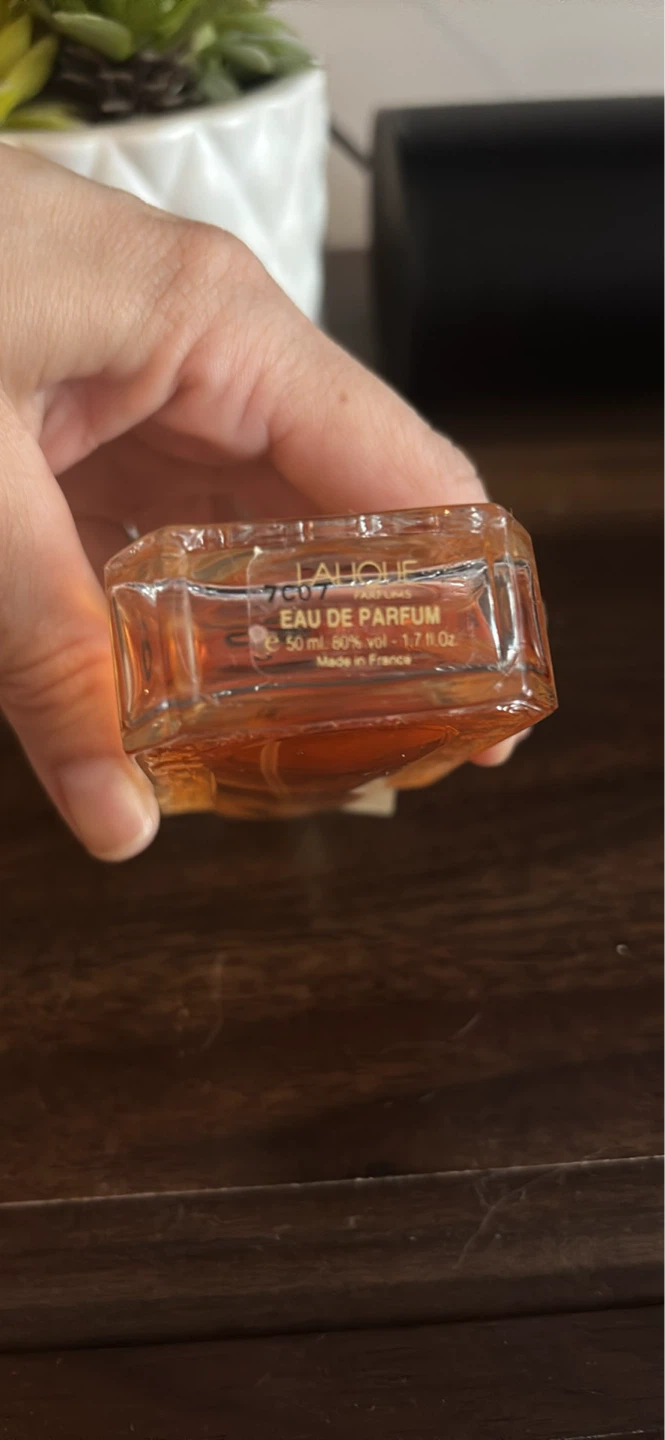 Lalique Eau de Parfum 1.7 fl oz - photo 2