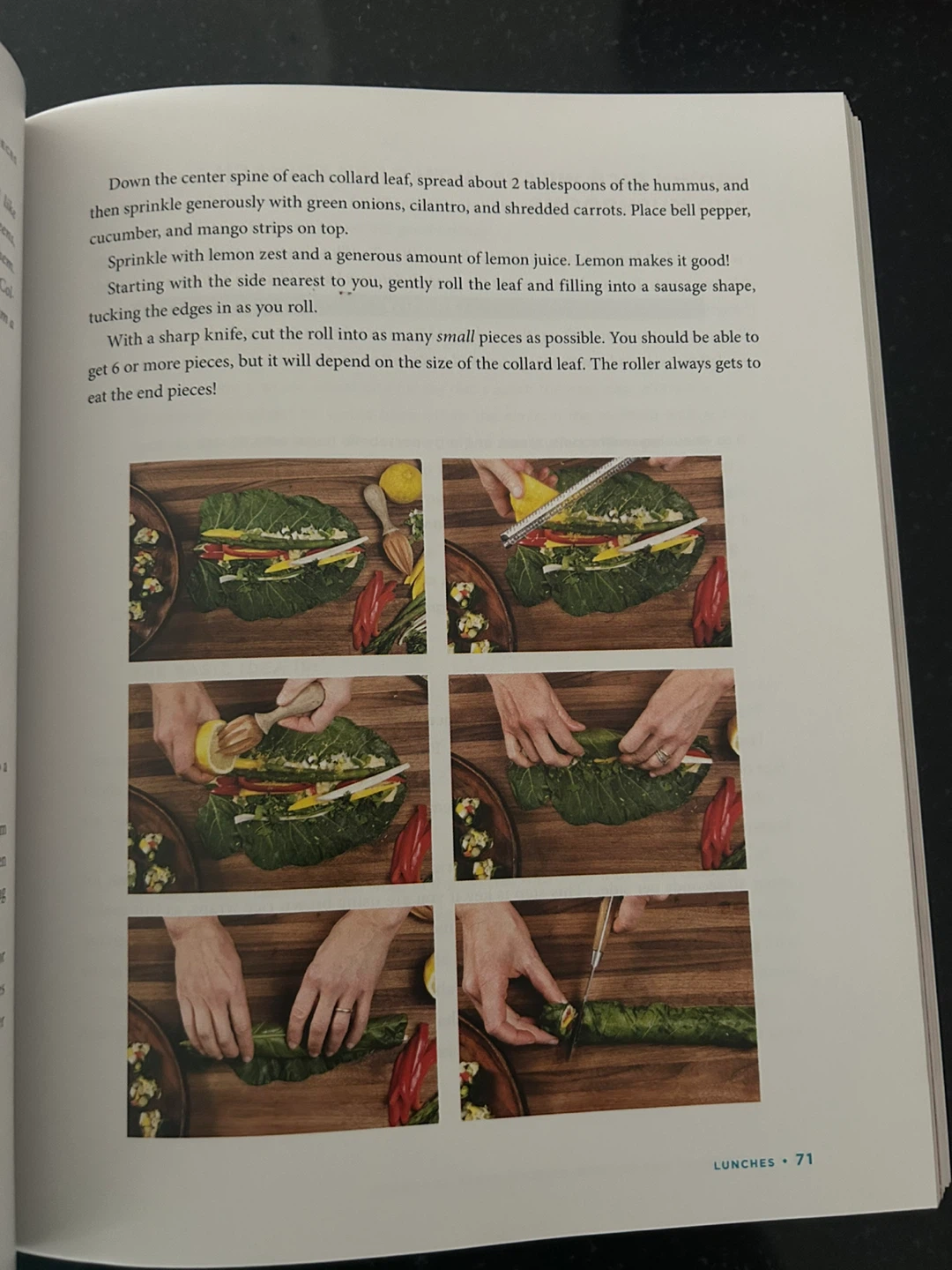 The Prevent and Reverse Heart Disease Cookbook - photo 3