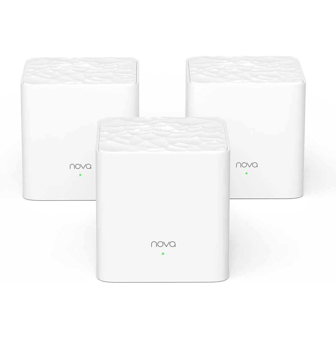 Nova Mesh WiFi System Unit