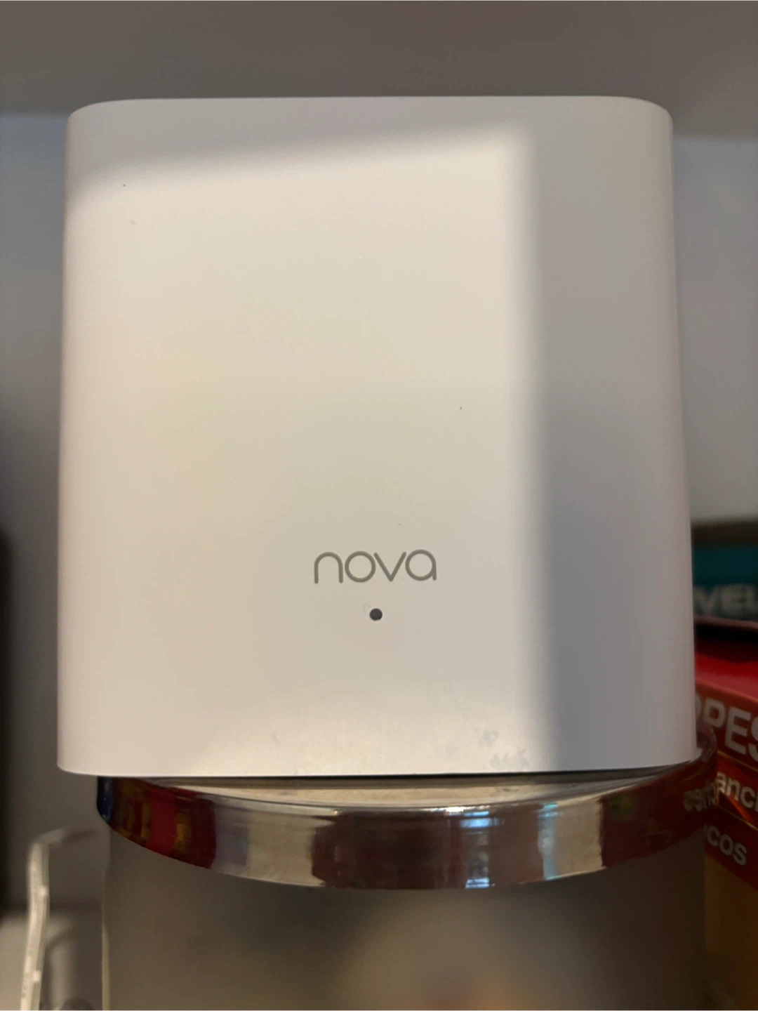 Nova Mesh WiFi System Unit - photo 2