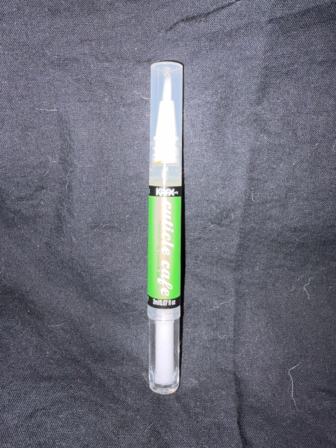 NEW! KAFX Cuticle Cafe Nourishing Cuticle Oil Pen